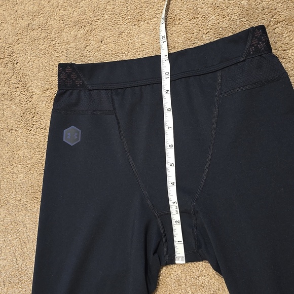 🍇Under Armour Rush Leggings🍇 - Picture 4 of 7